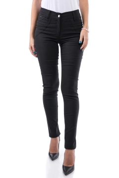Панталон Kykka Black - Mikena Панталон Kykka Black
