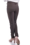 Панталони Kassy Dark Brown - 55